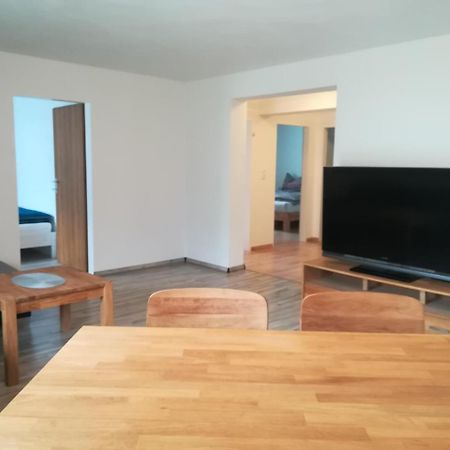 Ferienwohnung Brigitte Oberletzen Luaran gambar