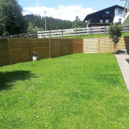 Ferienwohnung Brigitte Oberletzen Luaran gambar