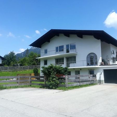 Ferienwohnung Brigitte Oberletzen Luaran gambar