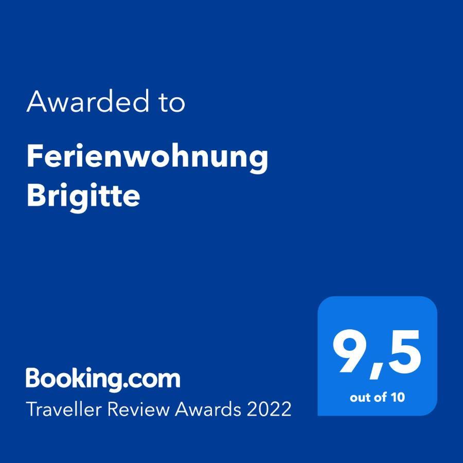 Ferienwohnung Brigitte Oberletzen Luaran gambar