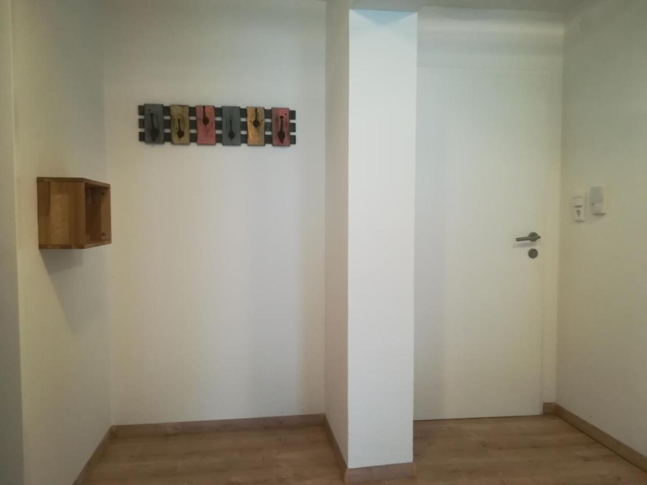 Ferienwohnung Brigitte Oberletzen Luaran gambar