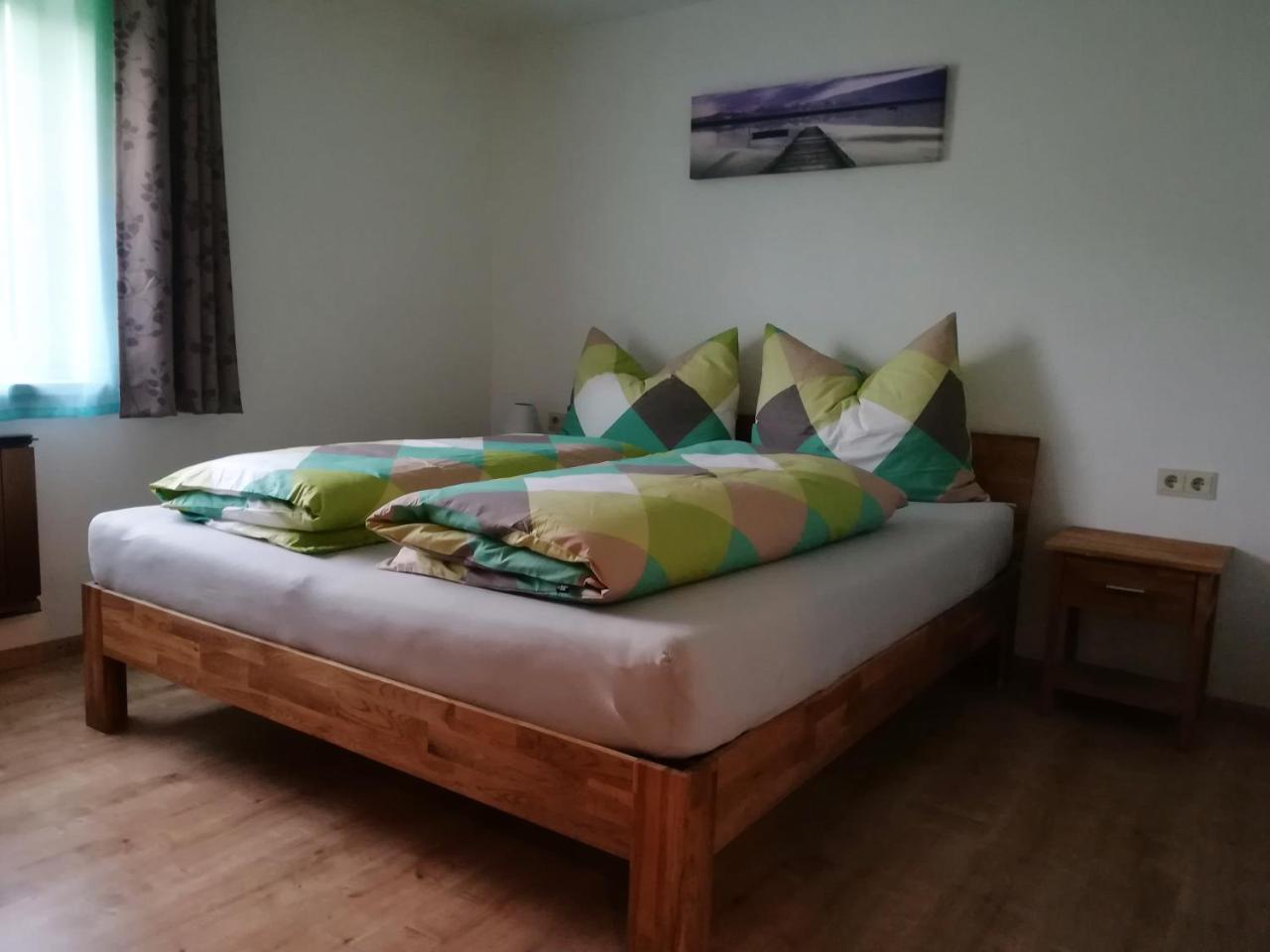 Ferienwohnung Brigitte Oberletzen Luaran gambar