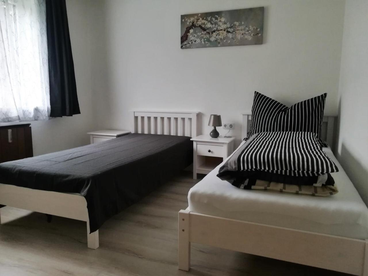 Ferienwohnung Brigitte Oberletzen Luaran gambar