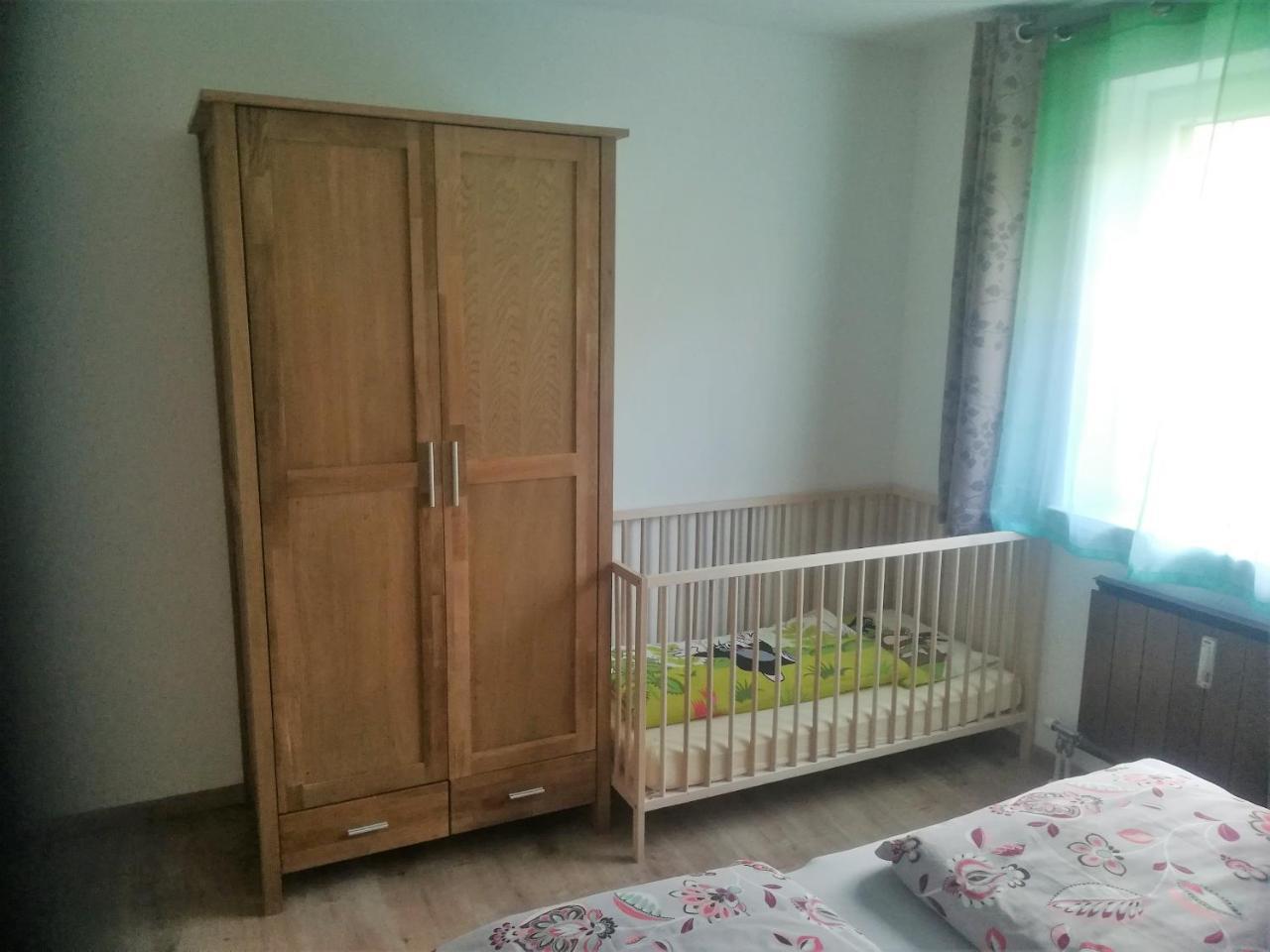 Ferienwohnung Brigitte Oberletzen Luaran gambar