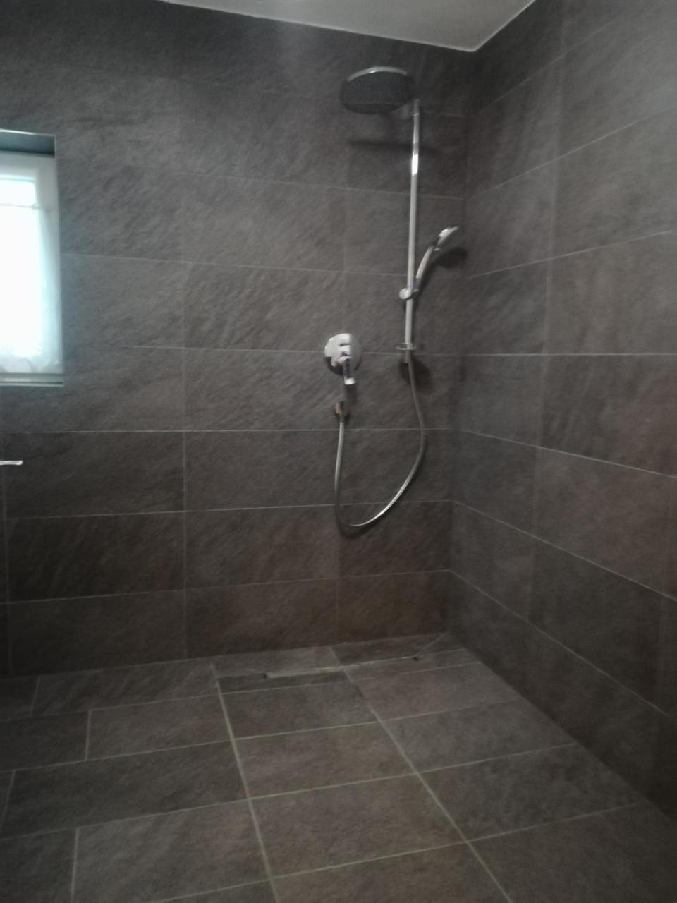 Ferienwohnung Brigitte Oberletzen Luaran gambar