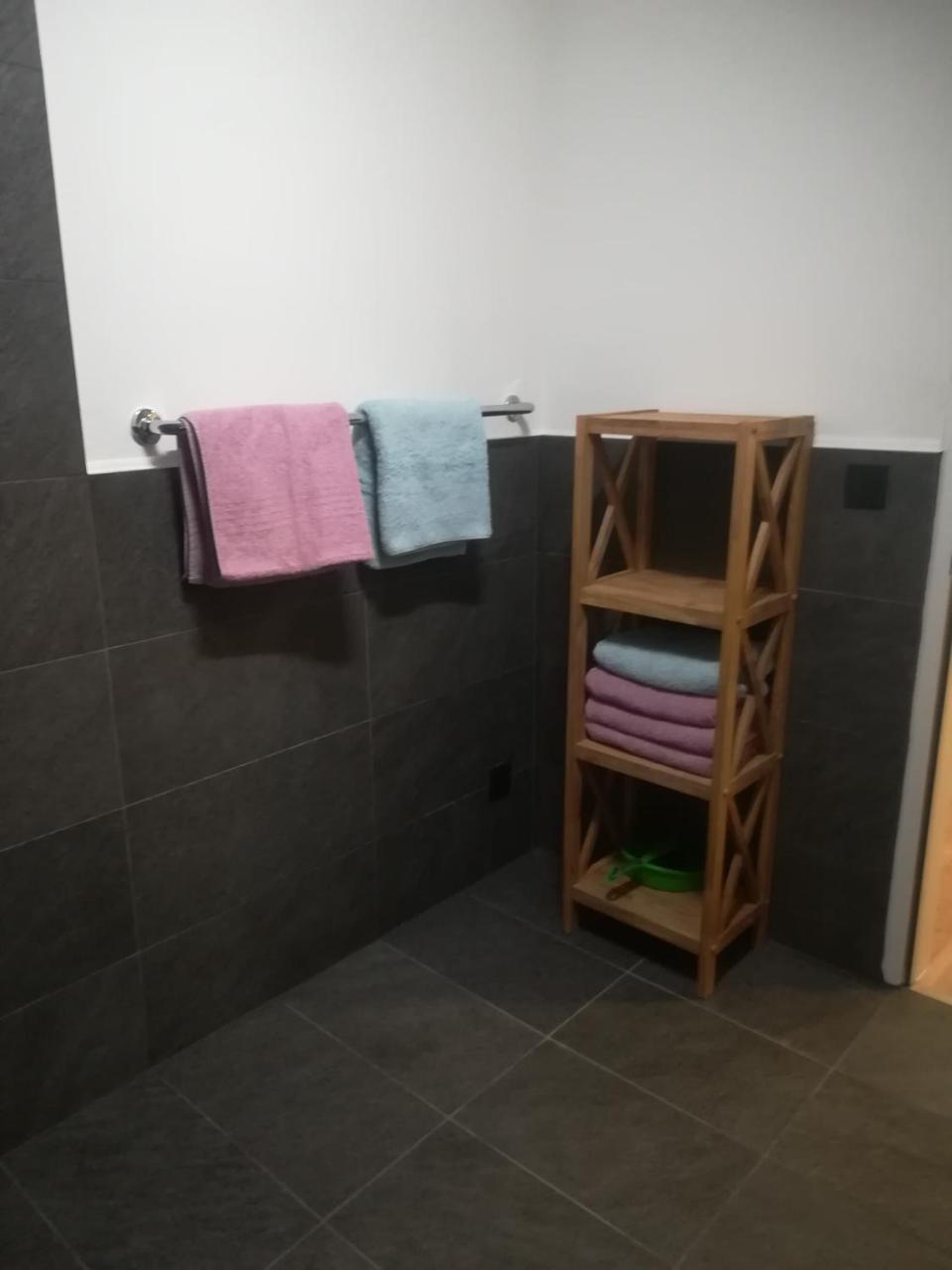 Ferienwohnung Brigitte Oberletzen Luaran gambar